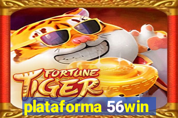 plataforma 56win